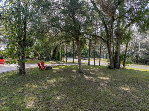 A home in DADE CITY