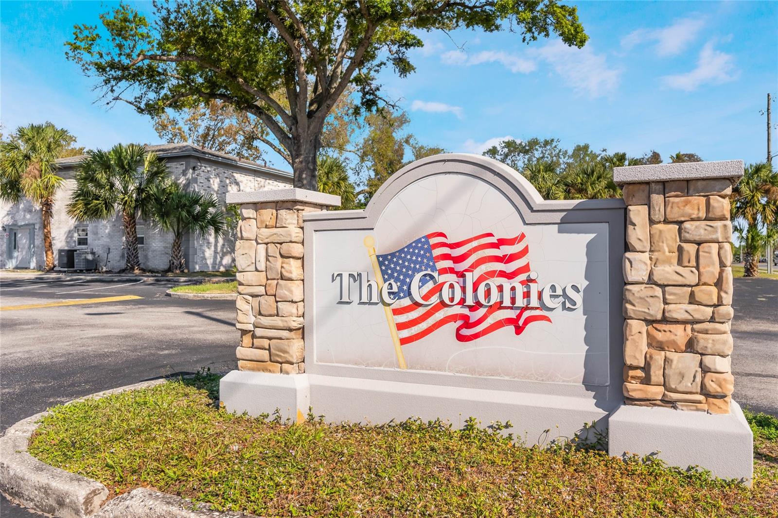 COLONIES - Residential Lease