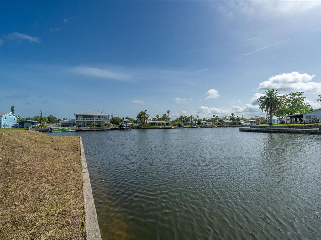 Photo of 4404 3rd Isle Drive, Hernando Beach, FL 34607 (MLS # W7845574)