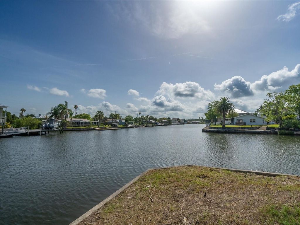 Photo of 4404 3rd Isle Drive, Hernando Beach, FL 34607 (MLS # W7845574)