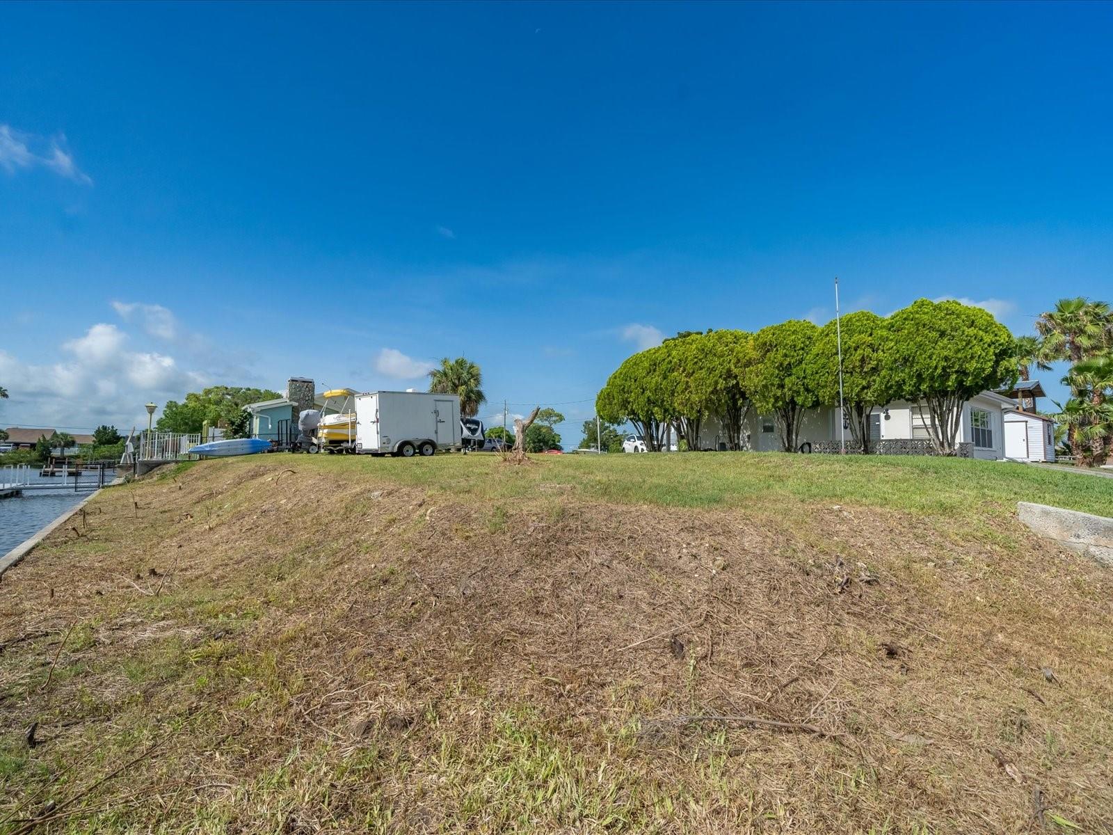 HERNANDO BEACH UNIT 7 - Land