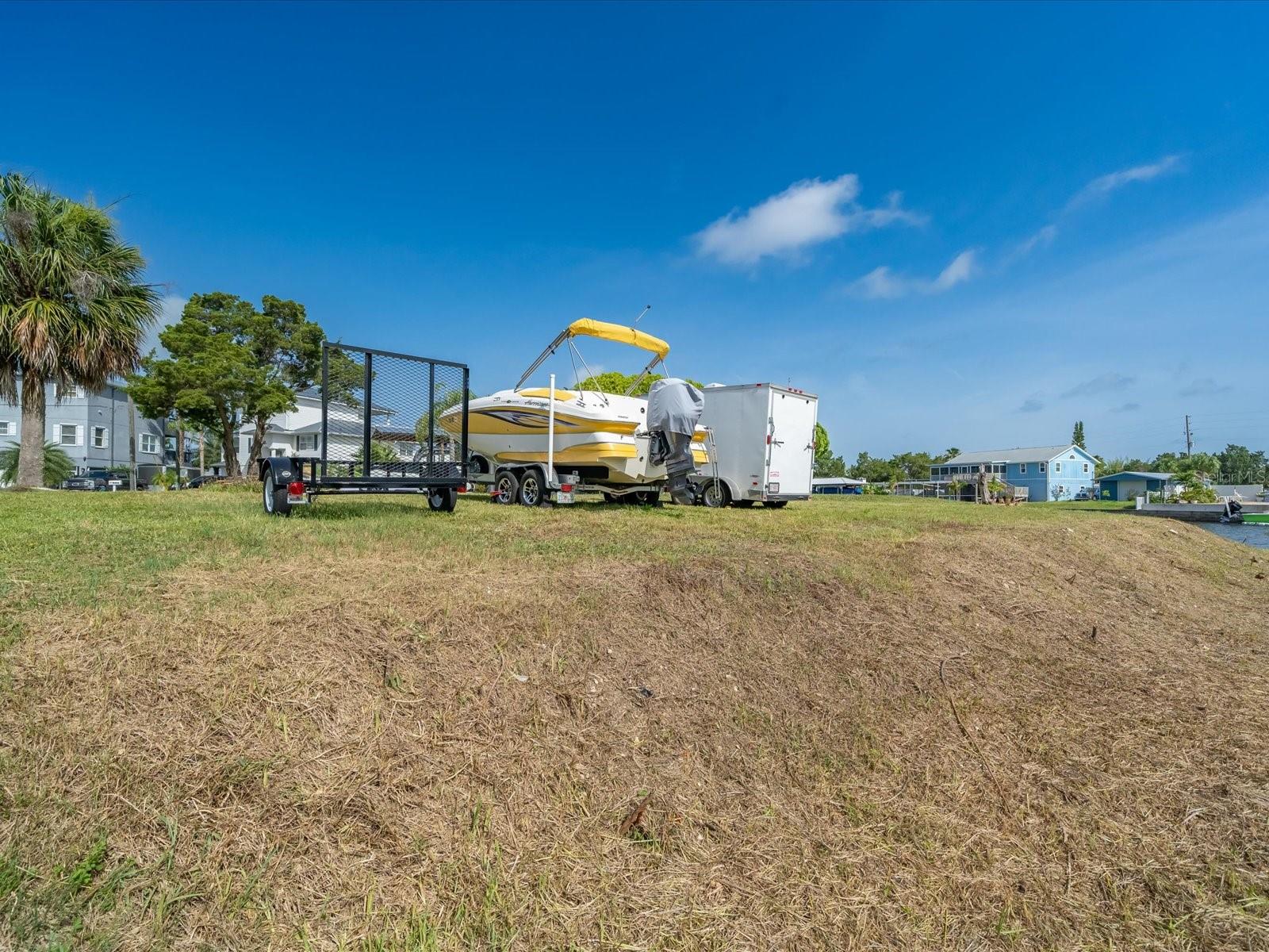 HERNANDO BEACH UNIT 7 - Land