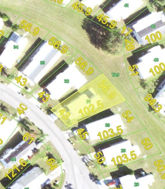 VILLAGE HOL LAKE 01 - Land