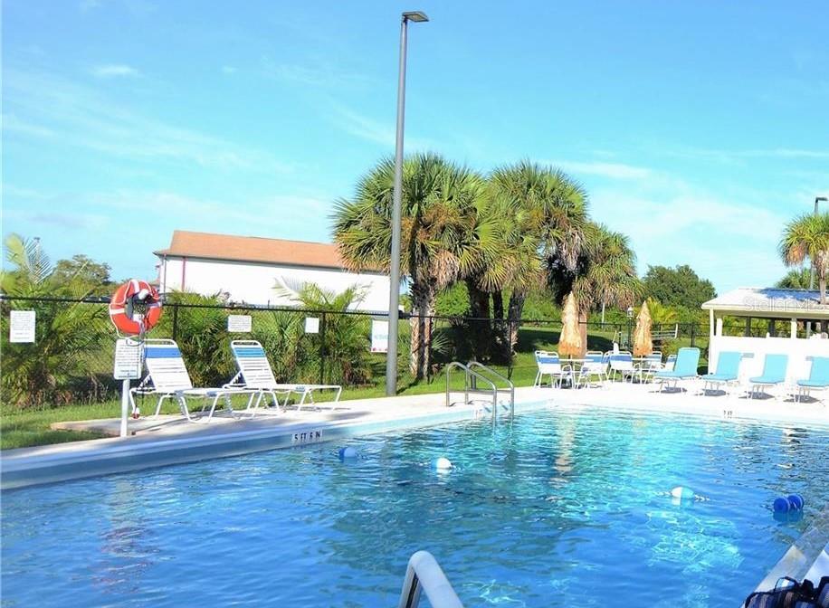 VILLAGE HOL LAKE 01 - Land