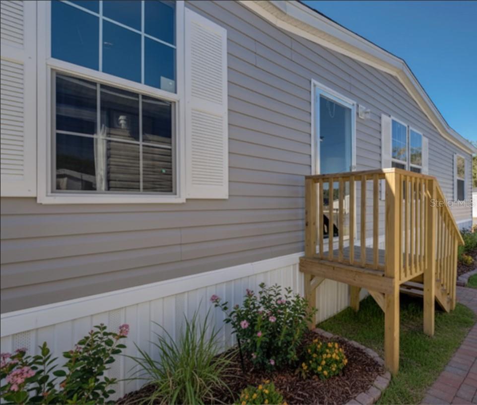 NOT IN SUBDIVISION - Residential