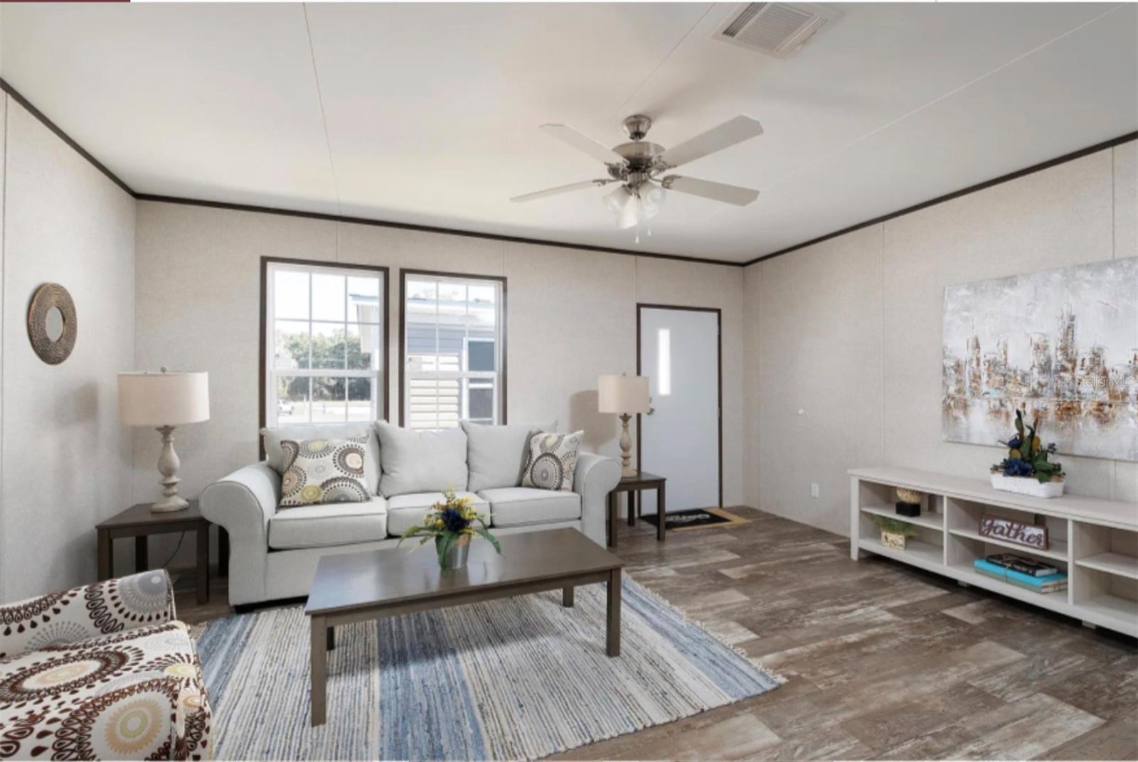 NOT IN SUBDIVISION - Residential