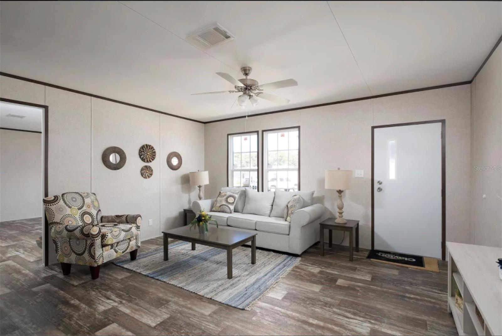 NOT IN SUBDIVISION - Residential