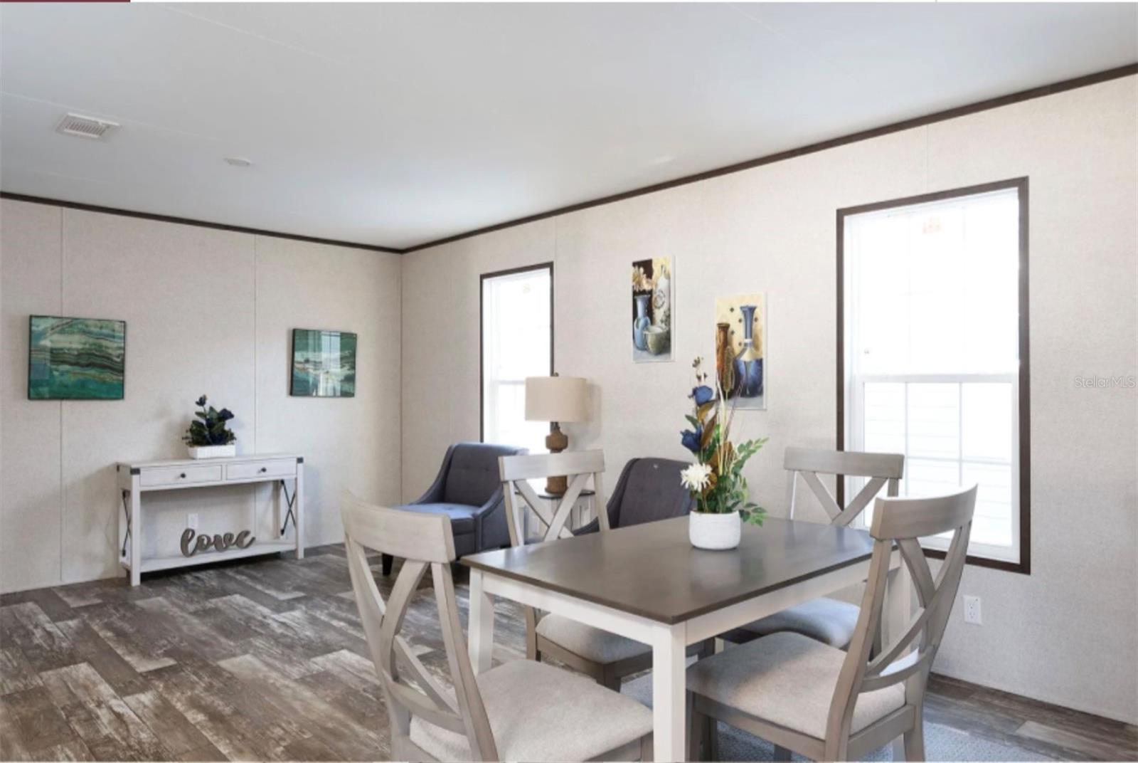 NOT IN SUBDIVISION - Residential