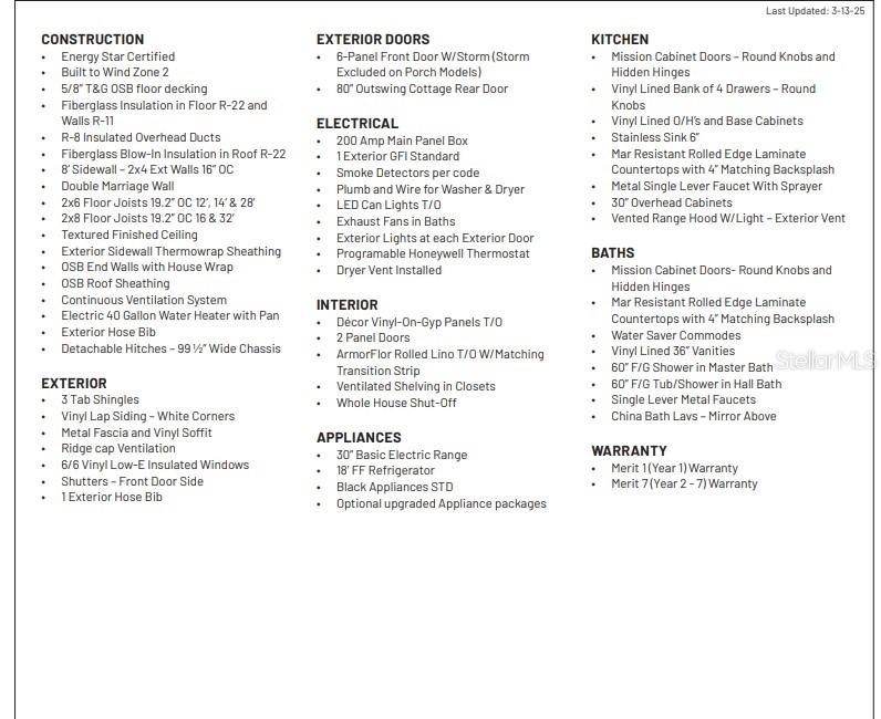 NOT IN SUBDIVISION - Residential