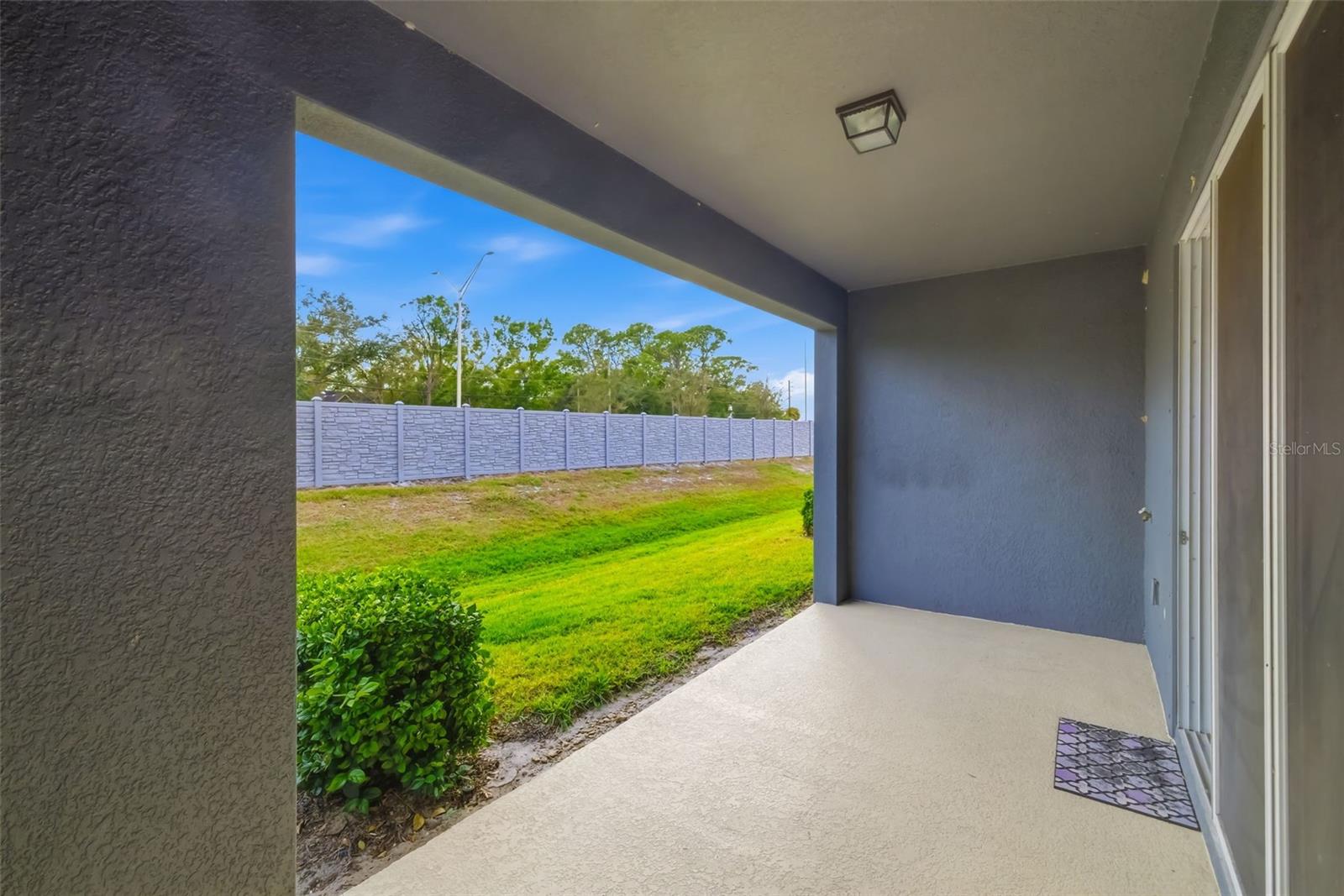 LANDING PH 1 - Residential