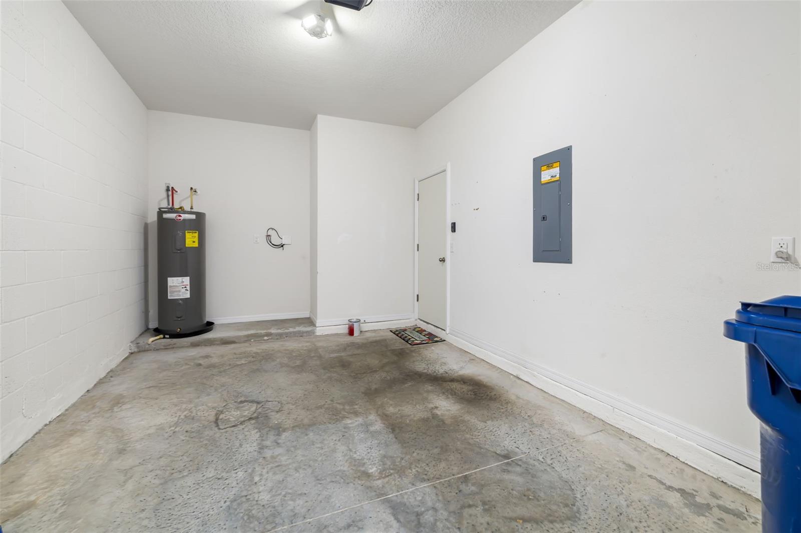 LANDING PH 1 - Residential