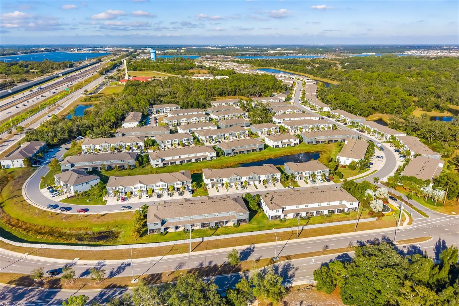 LANDING PH 1 - Residential