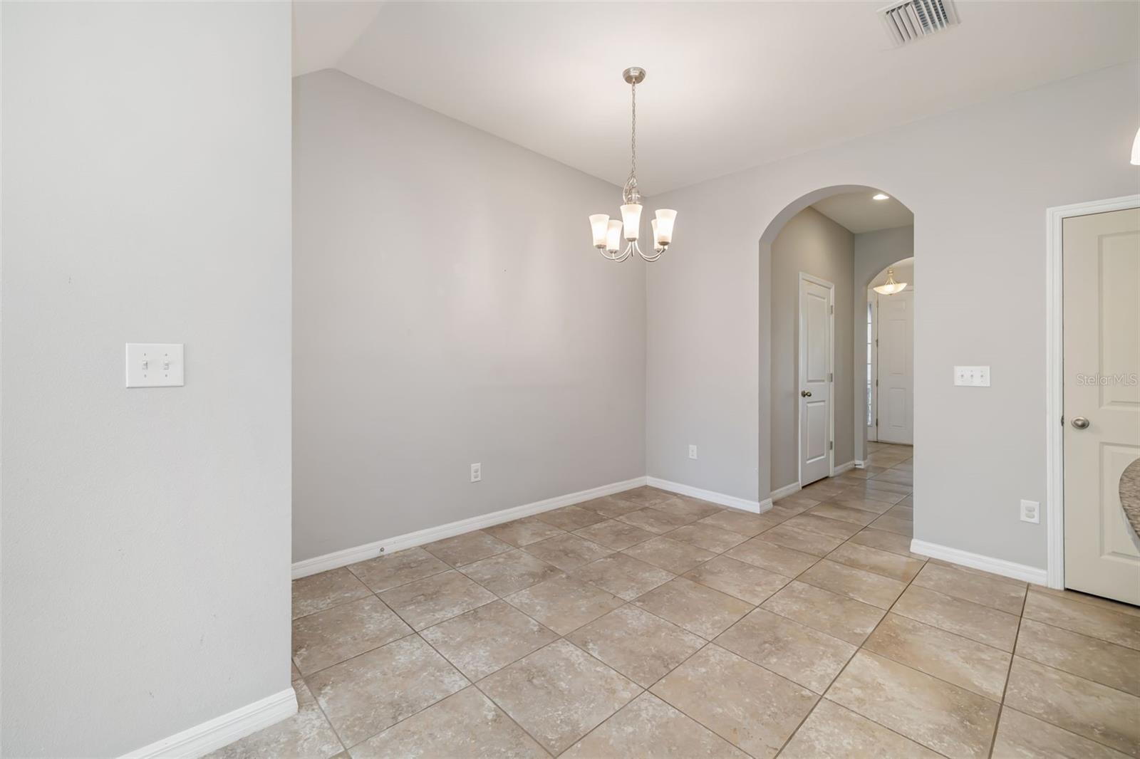 LANDING PH 1 - Residential