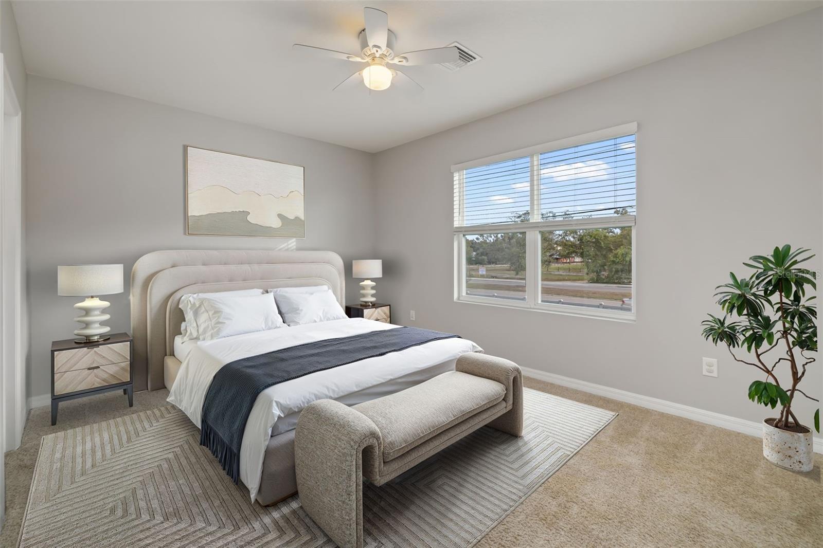 LANDING PH 1 - Residential