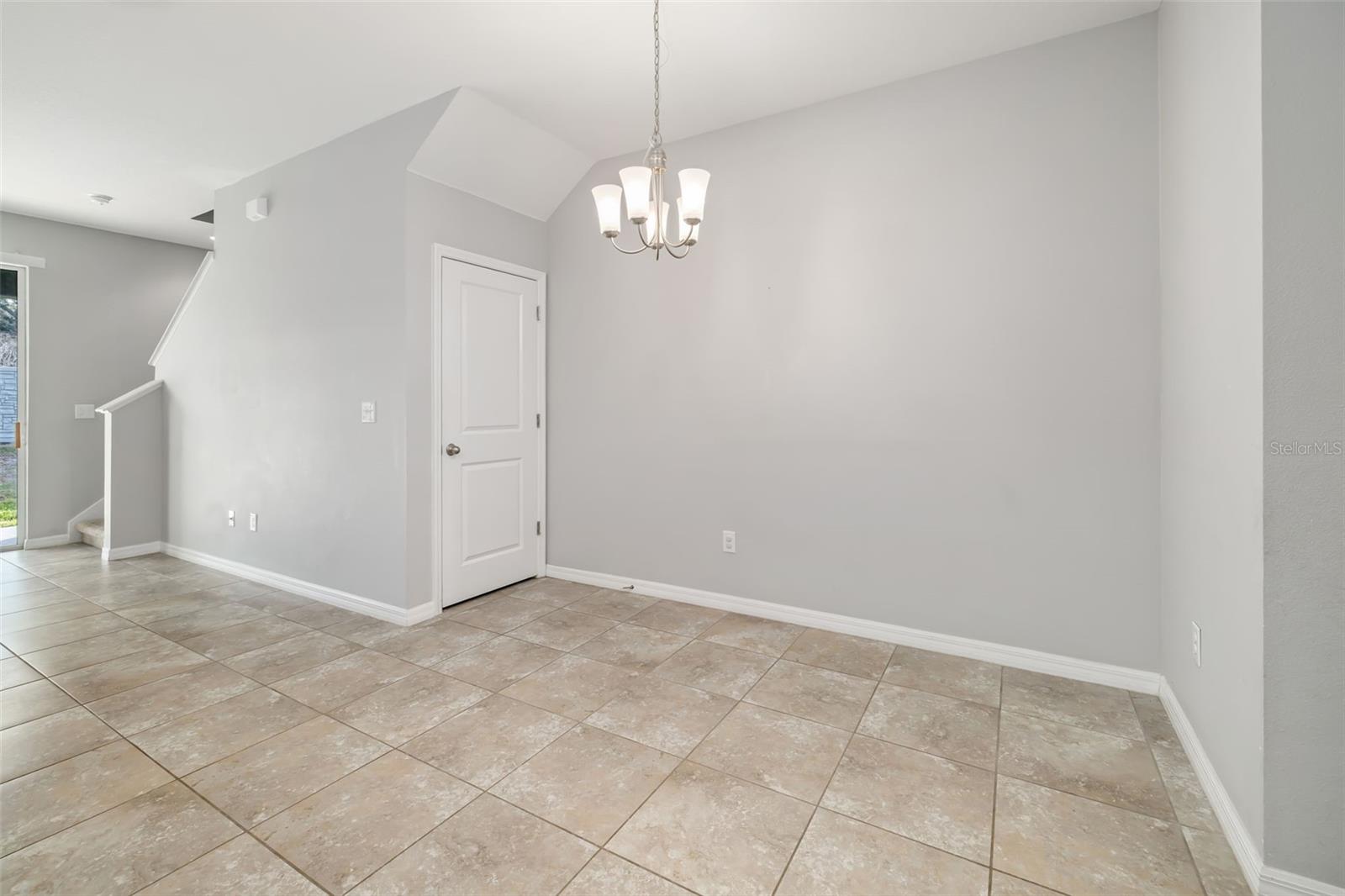 LANDING PH 1 - Residential