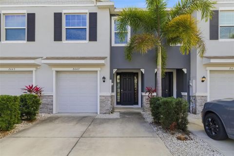 Photo of 2647 Midnight Pearl Drive, Sarasota, FL 34240 (MLS # A4678740)