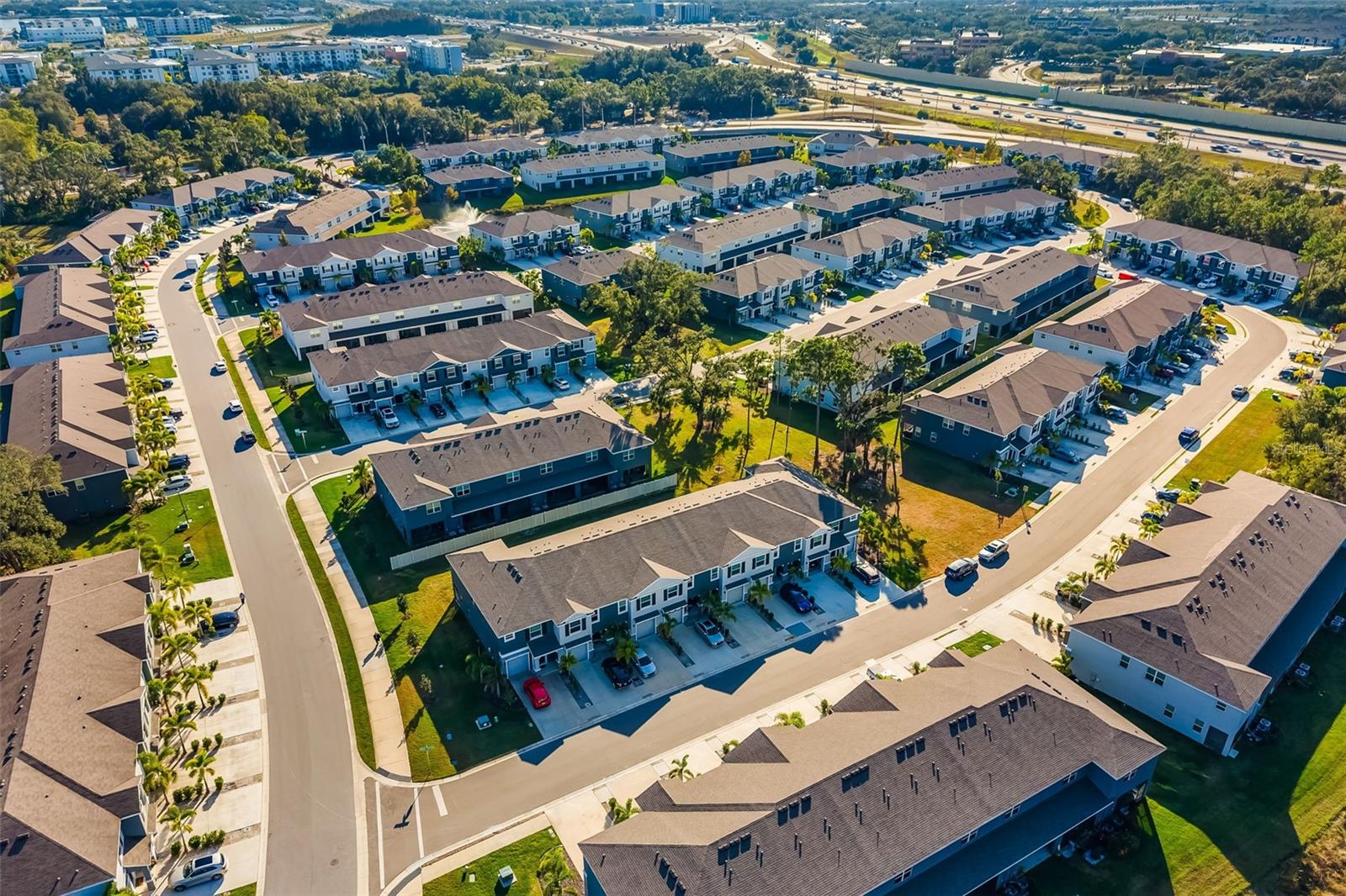 LANDING PH 1 - Residential