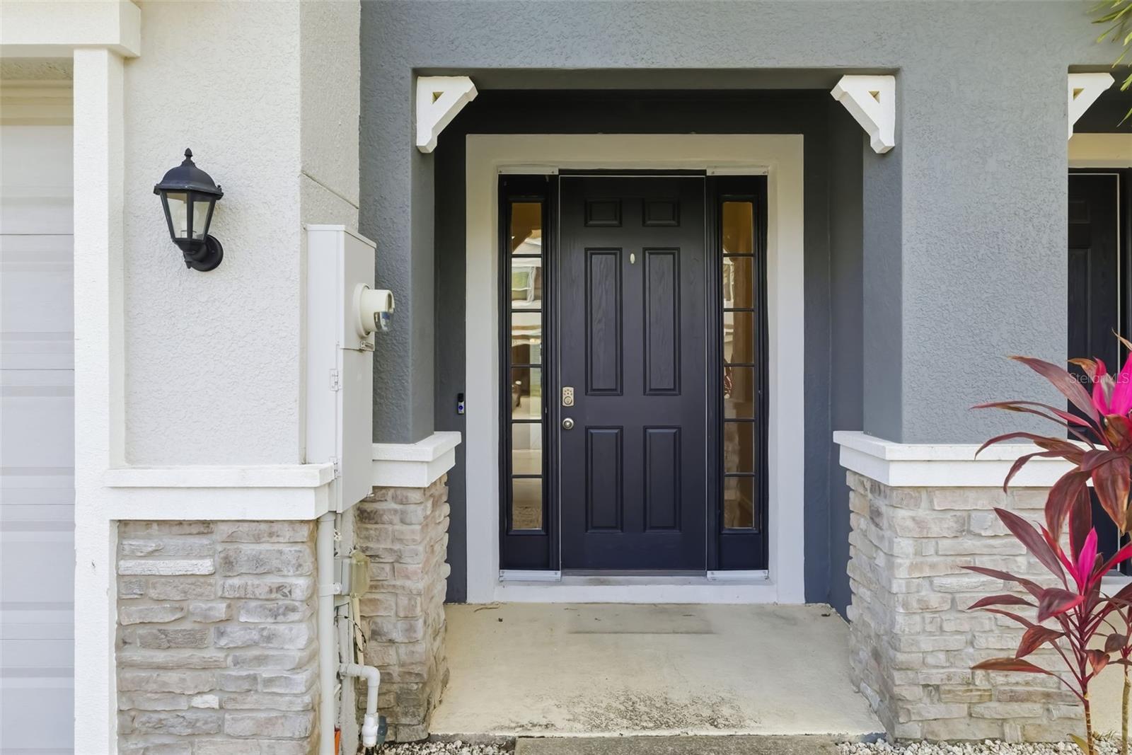 LANDING PH 1 - Residential