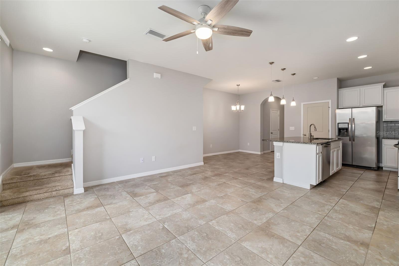 LANDING PH 1 - Residential