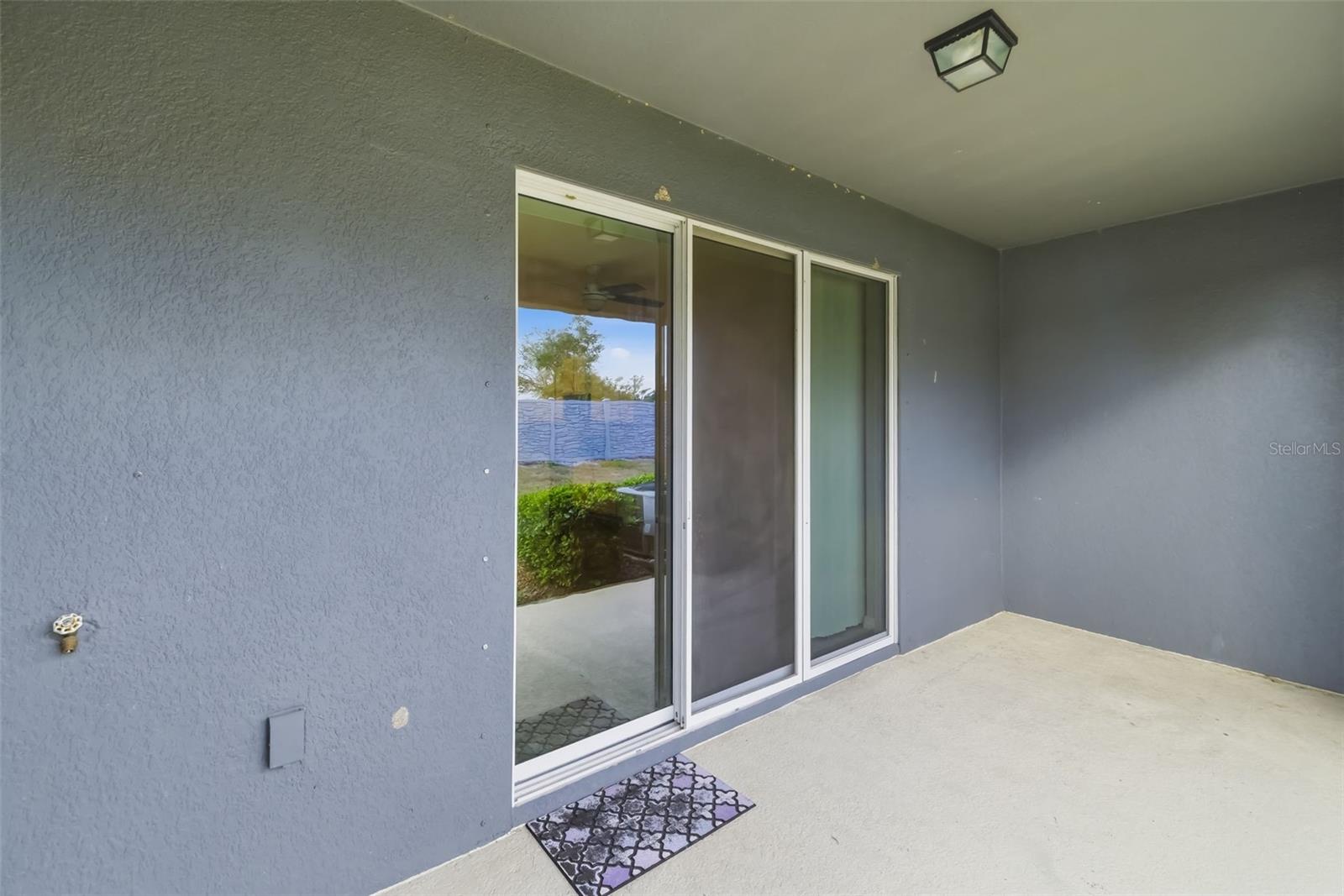 LANDING PH 1 - Residential