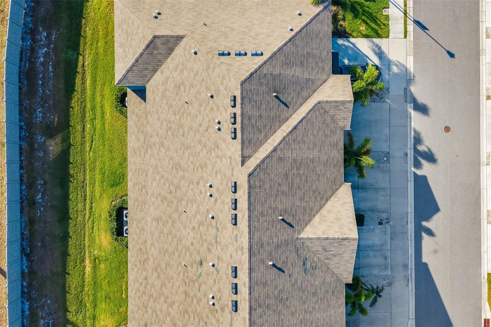 LANDING PH 1 - Residential