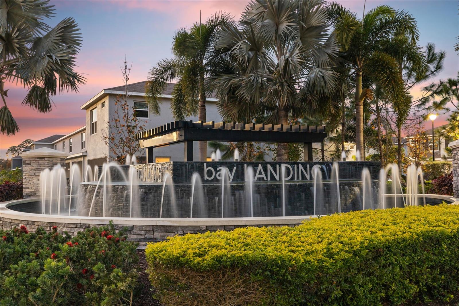 LANDING PH 1 - Residential