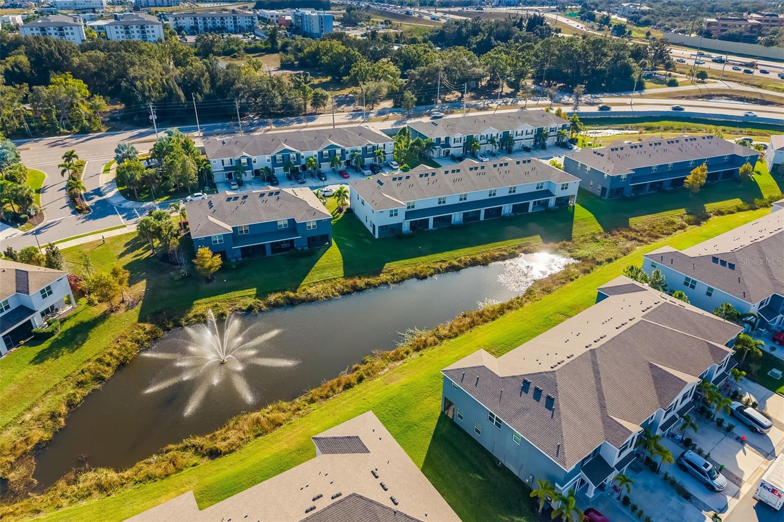 LANDING PH 1 - Residential