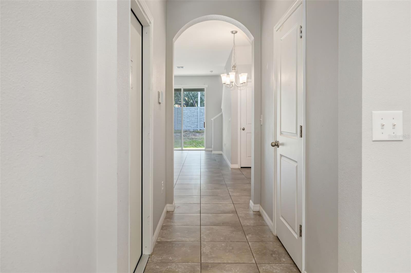 LANDING PH 1 - Residential