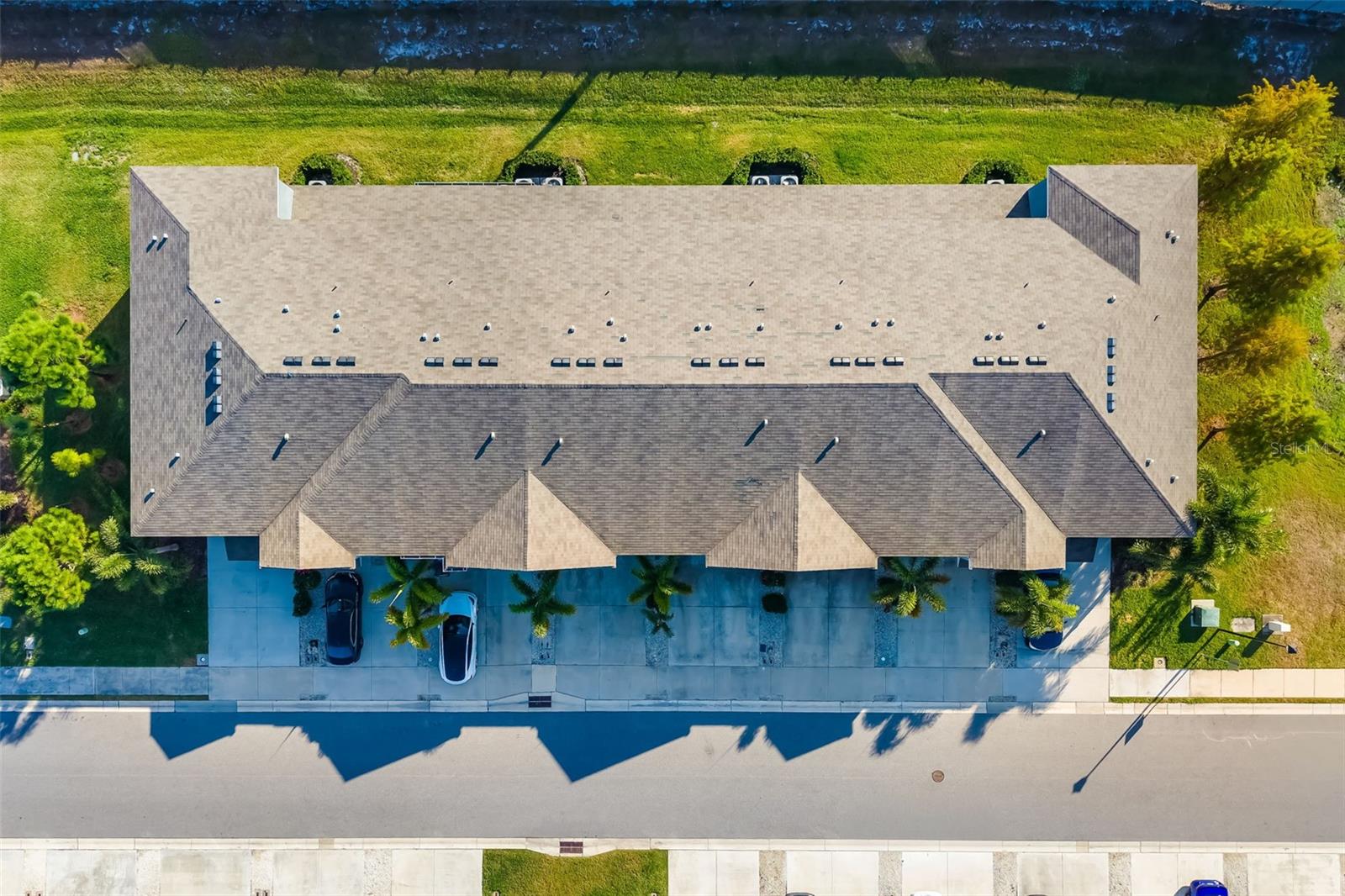 LANDING PH 1 - Residential