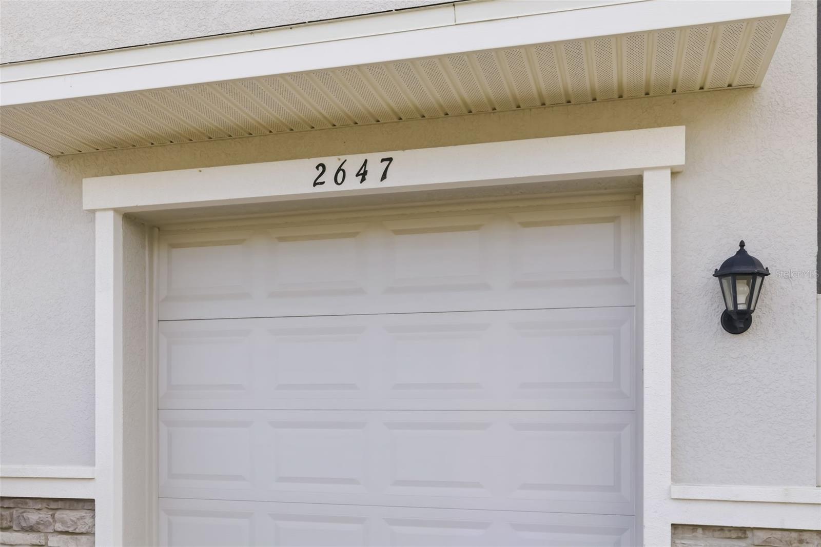 LANDING PH 1 - Residential