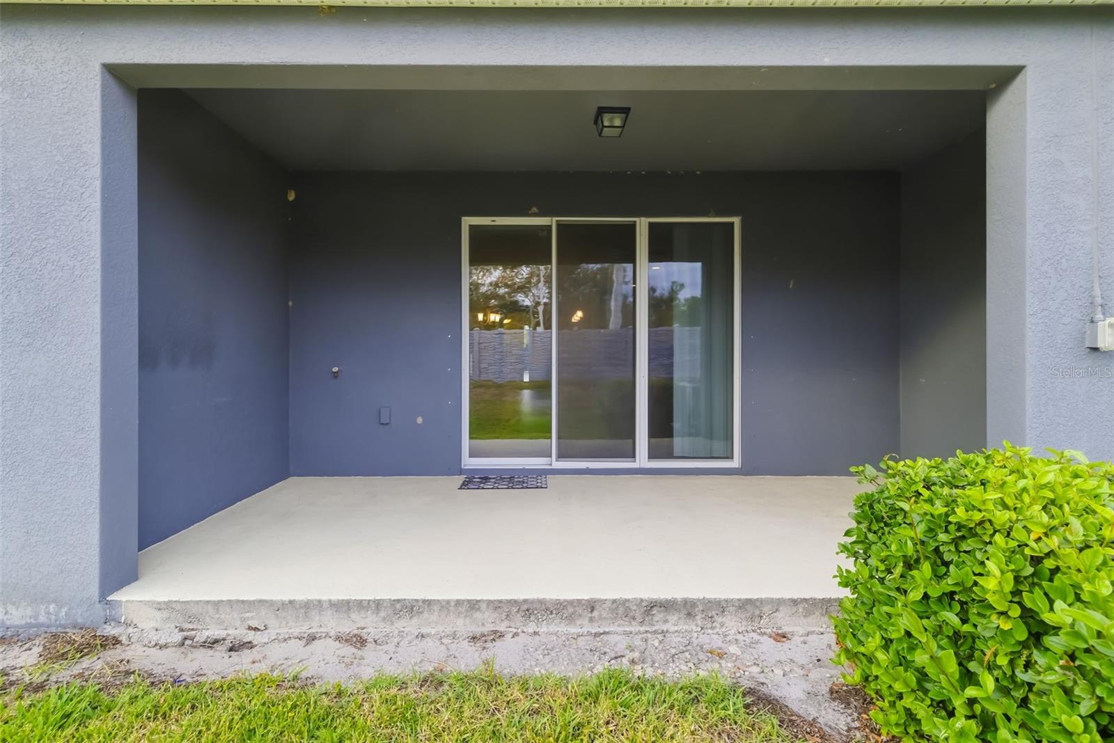 LANDING PH 1 - Residential