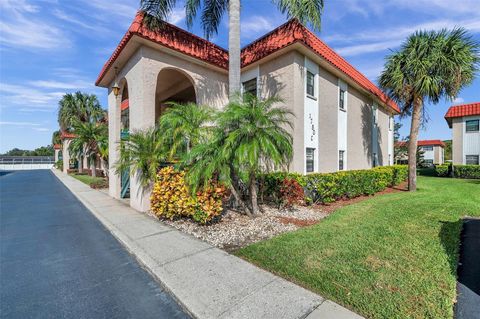 A home in BELLEAIR