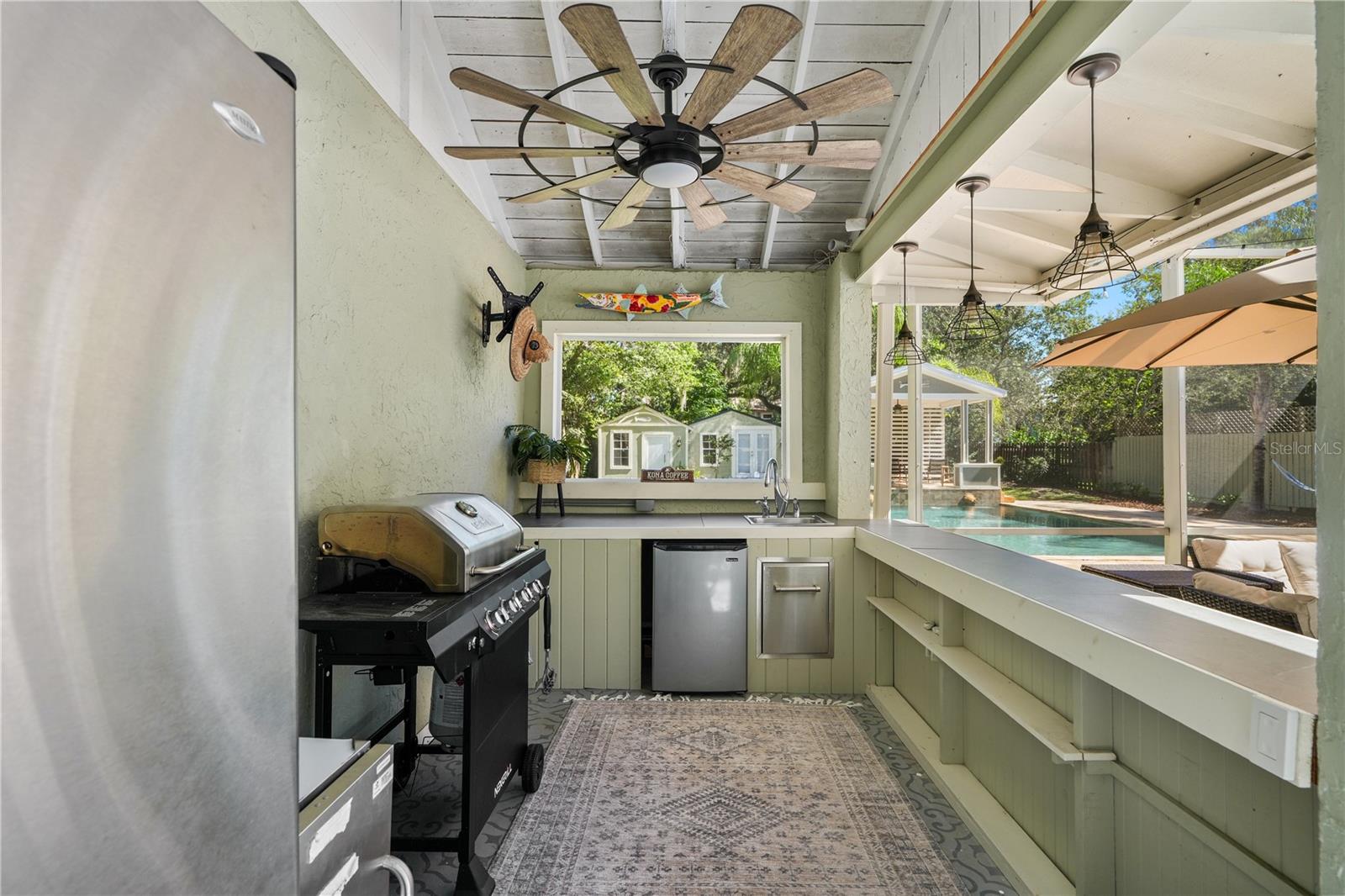 DAUGHERTYS NEW SMYRNA - Residential