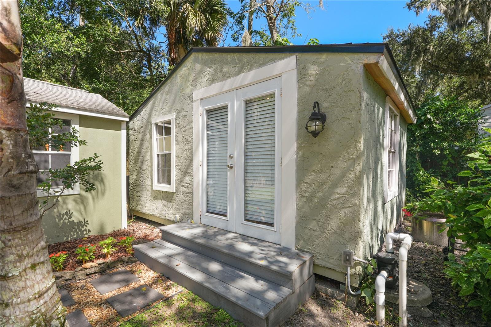 DAUGHERTYS NEW SMYRNA - Residential