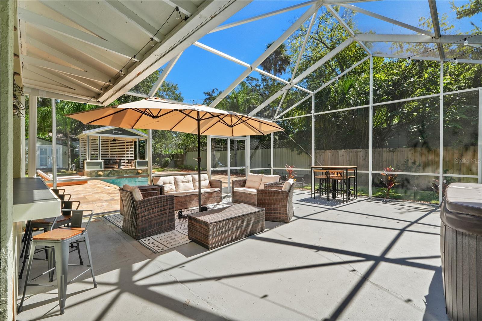 DAUGHERTYS NEW SMYRNA - Residential