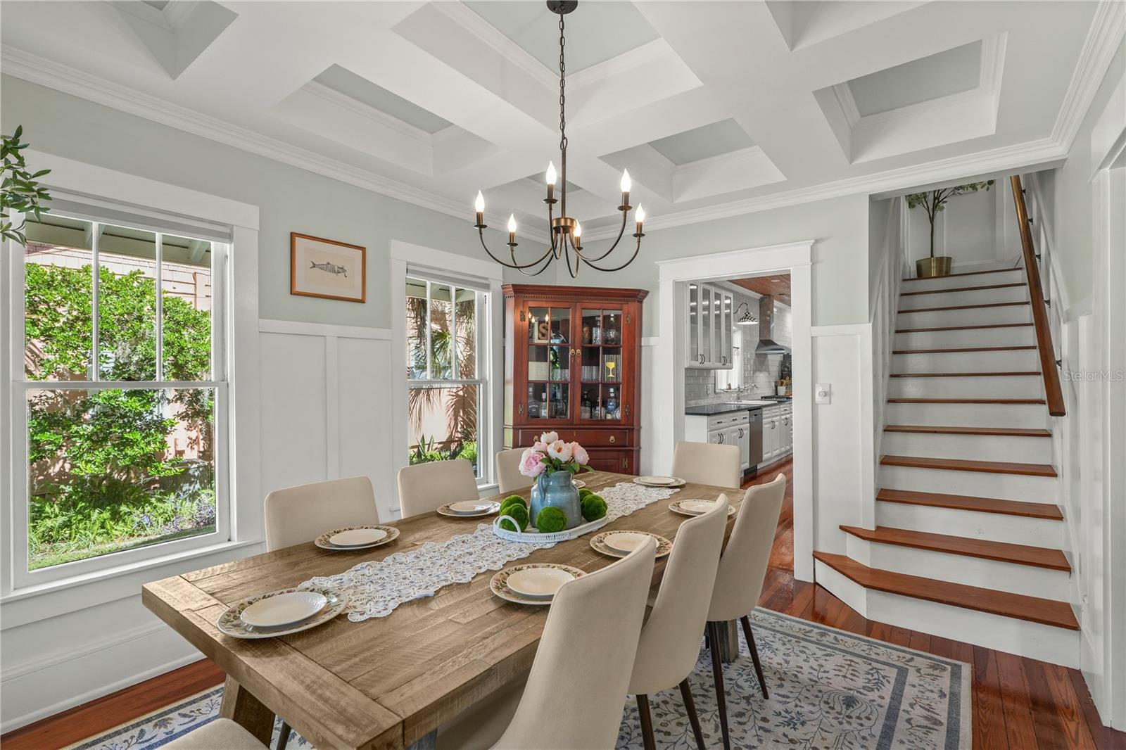 DAUGHERTYS NEW SMYRNA - Residential