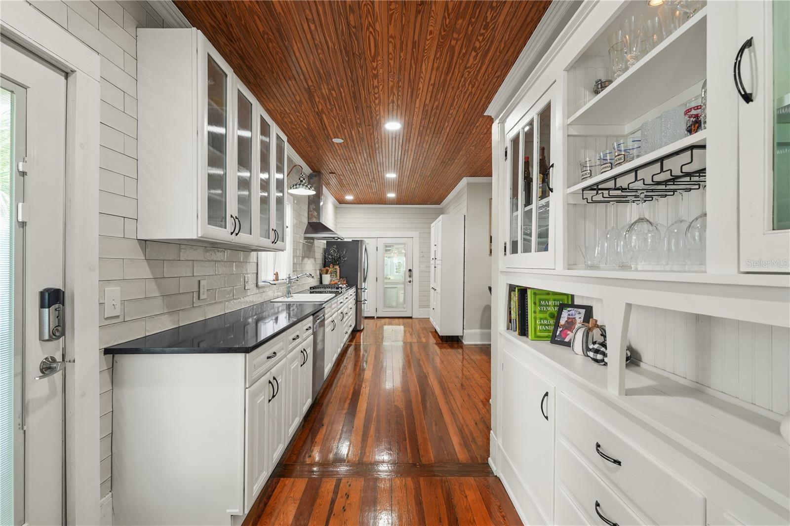 DAUGHERTYS NEW SMYRNA - Residential