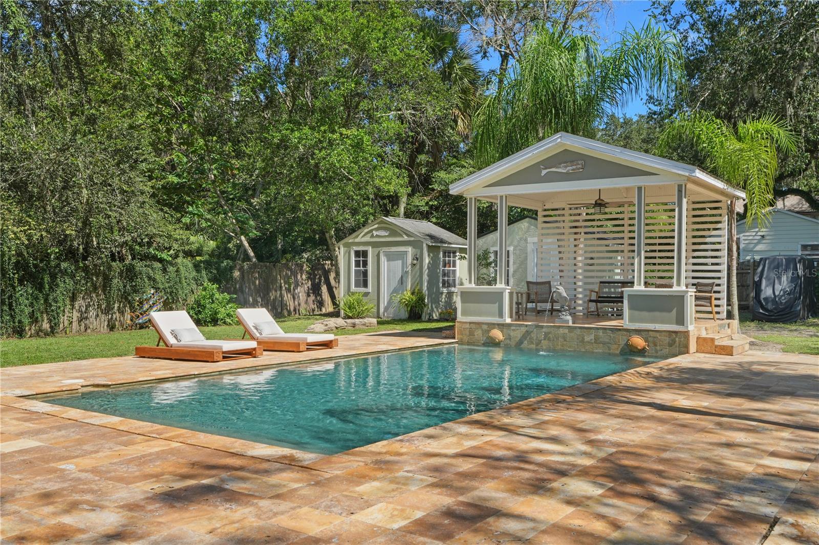 DAUGHERTYS NEW SMYRNA - Residential