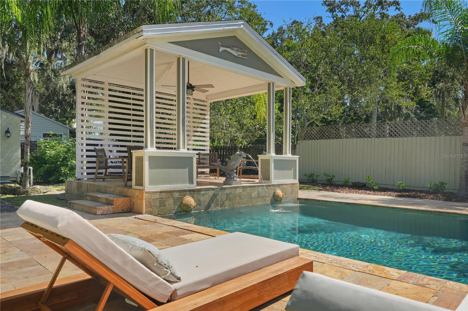 DAUGHERTYS NEW SMYRNA - Residential