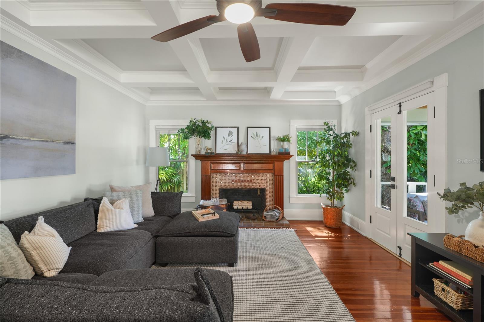 DAUGHERTYS NEW SMYRNA - Residential