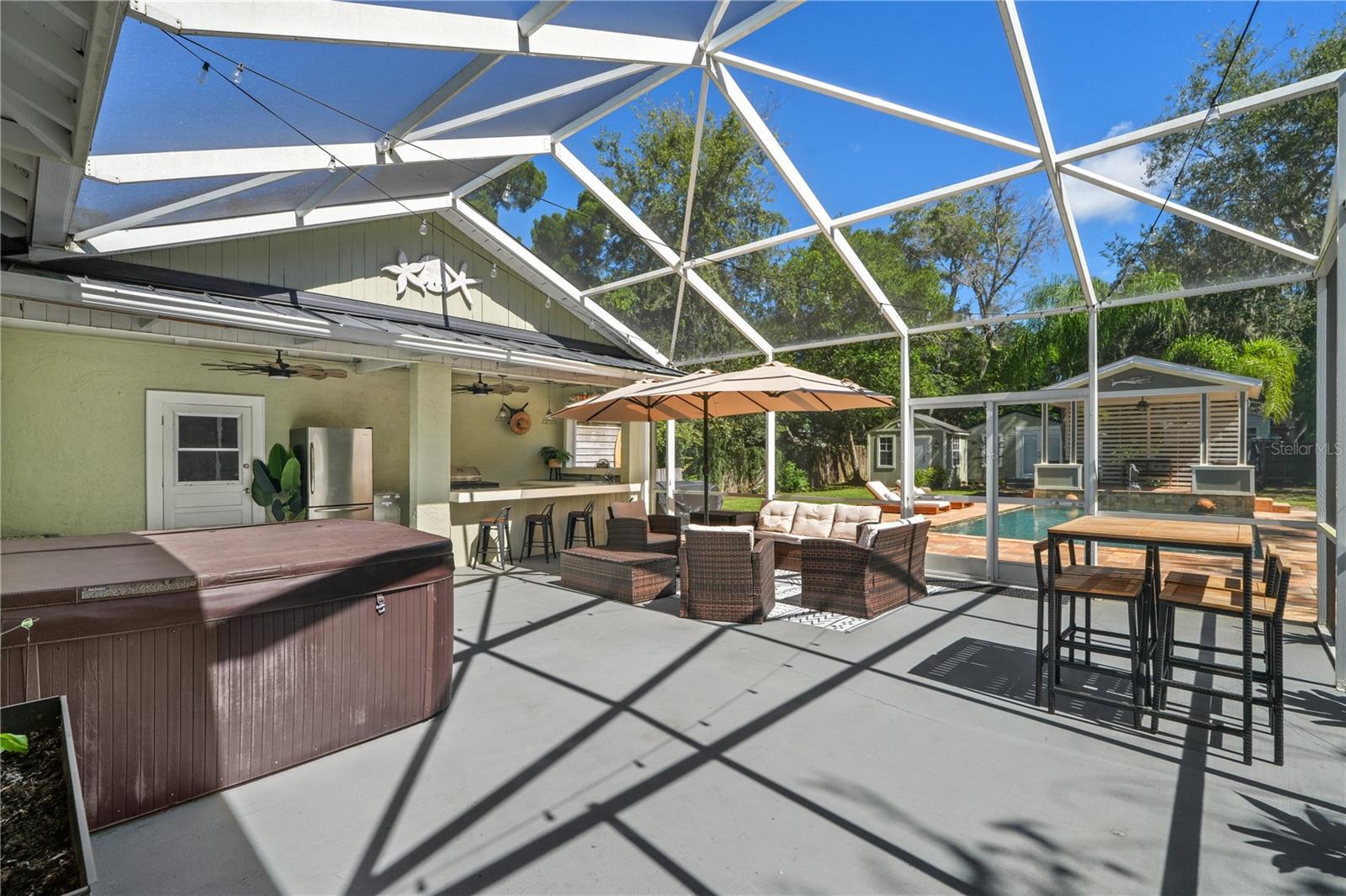 DAUGHERTYS NEW SMYRNA - Residential