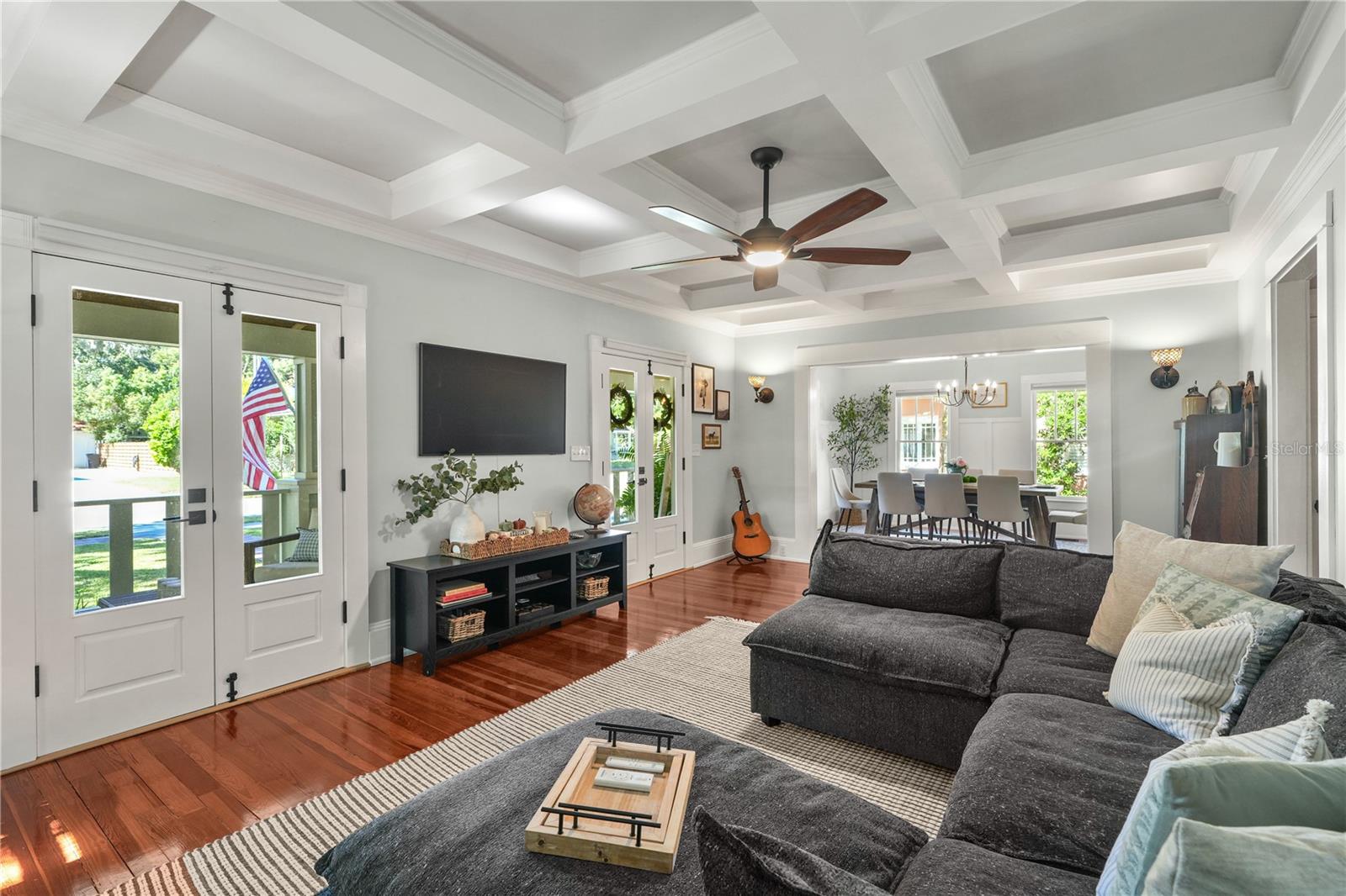 DAUGHERTYS NEW SMYRNA - Residential