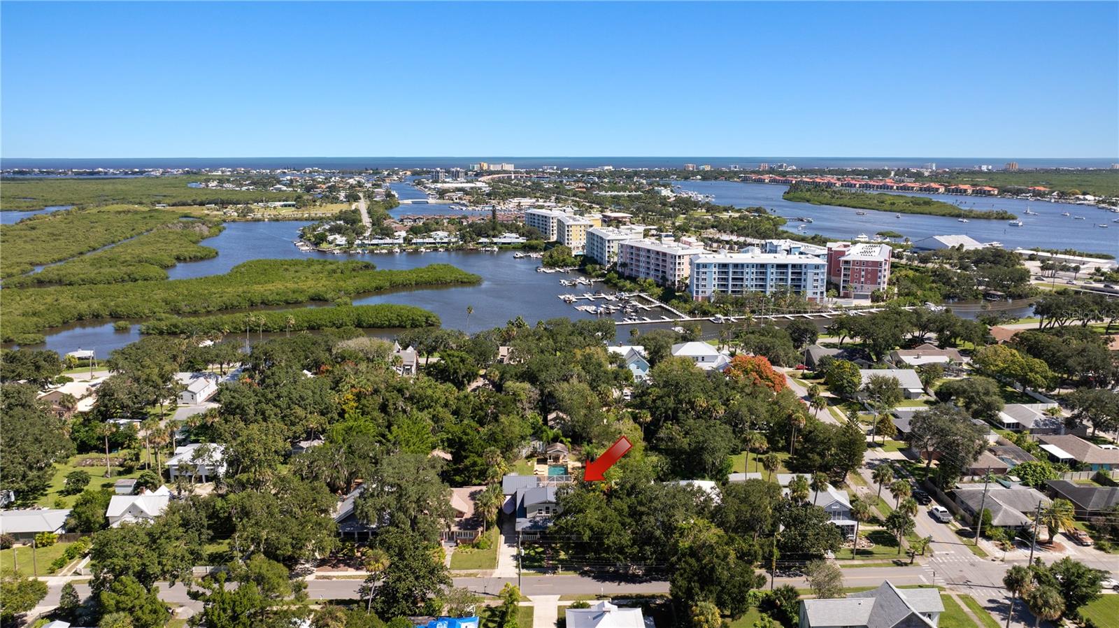 DAUGHERTYS NEW SMYRNA - Residential