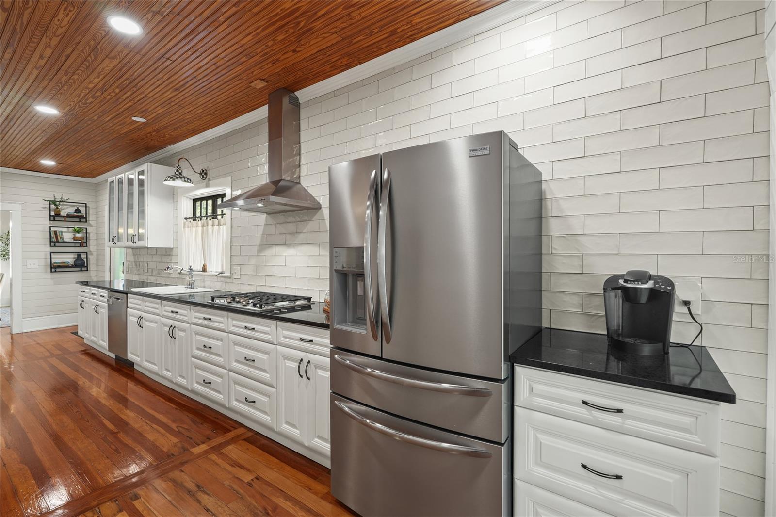 DAUGHERTYS NEW SMYRNA - Residential