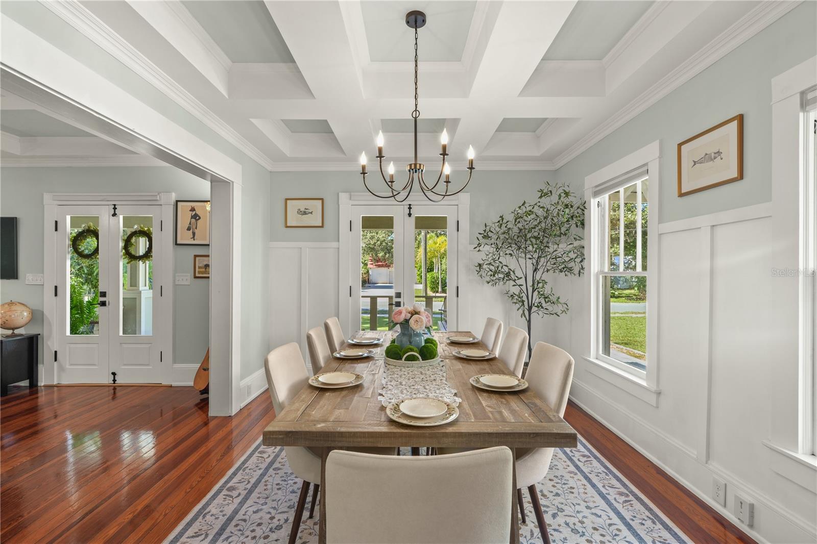 DAUGHERTYS NEW SMYRNA - Residential