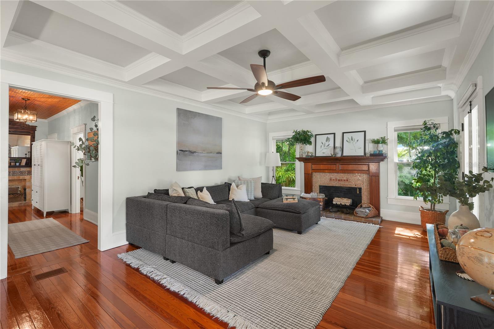 DAUGHERTYS NEW SMYRNA - Residential