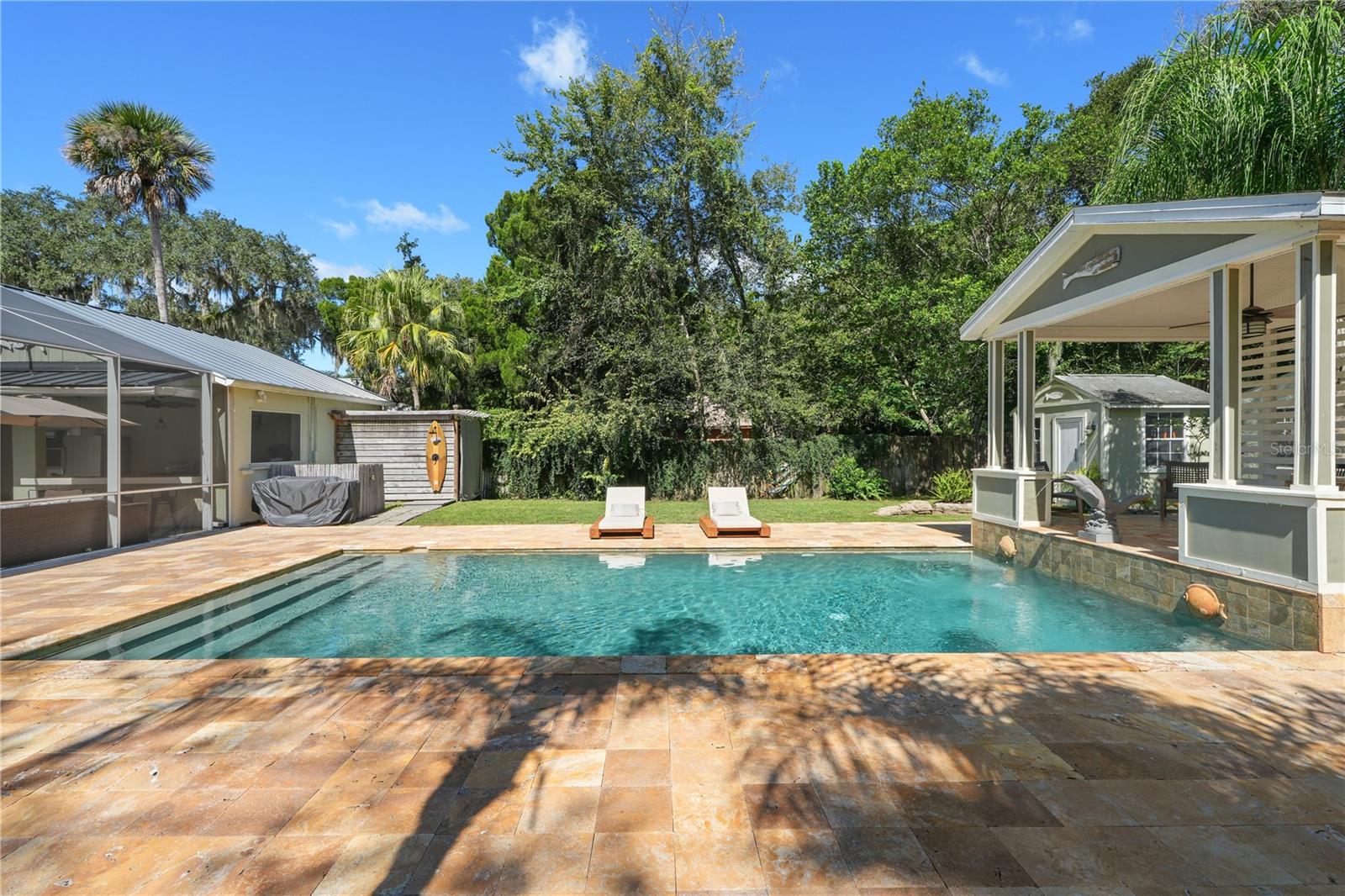 DAUGHERTYS NEW SMYRNA - Residential