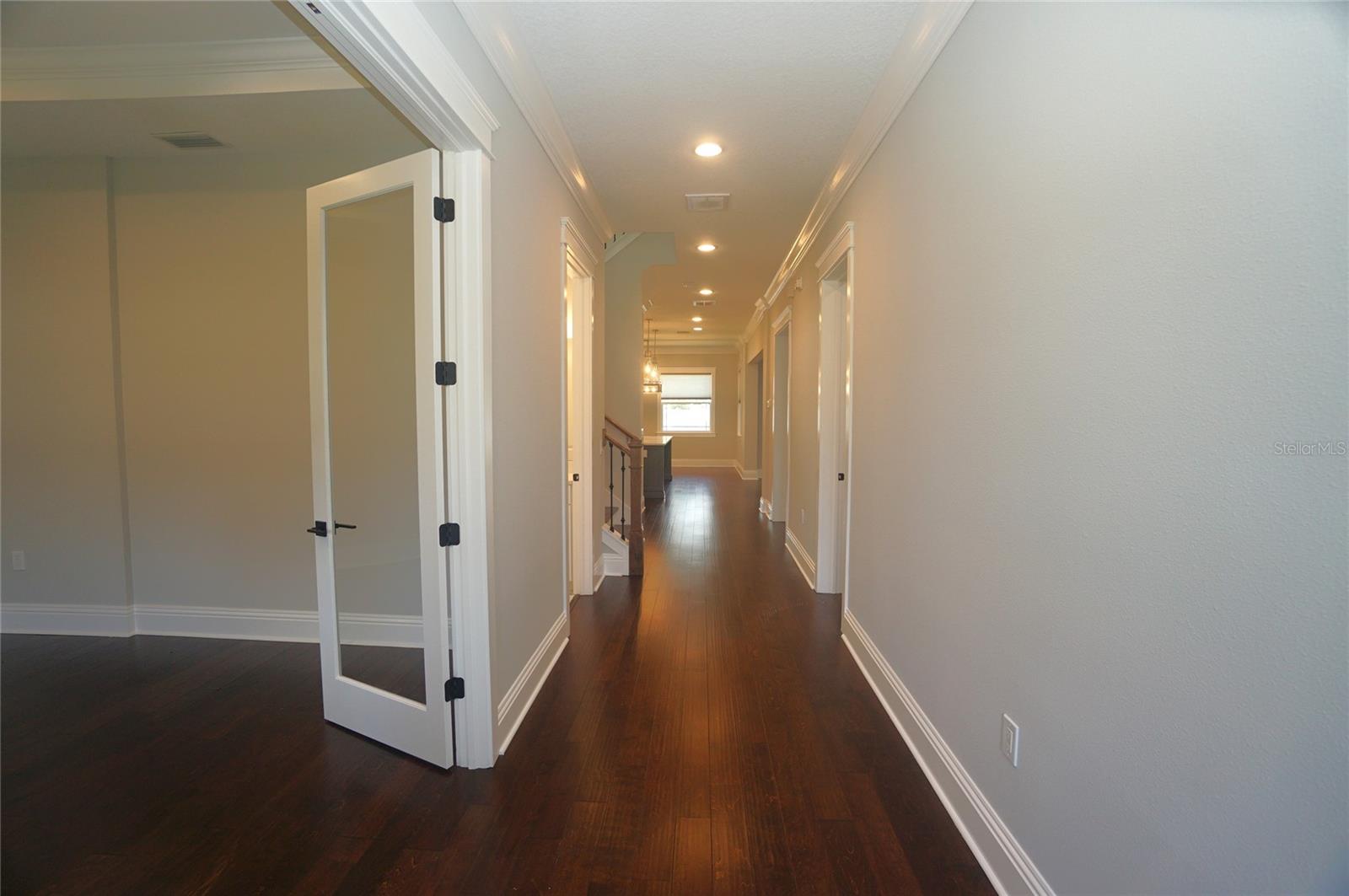 BEL MAR REV UNIT 5 - Residential Lease