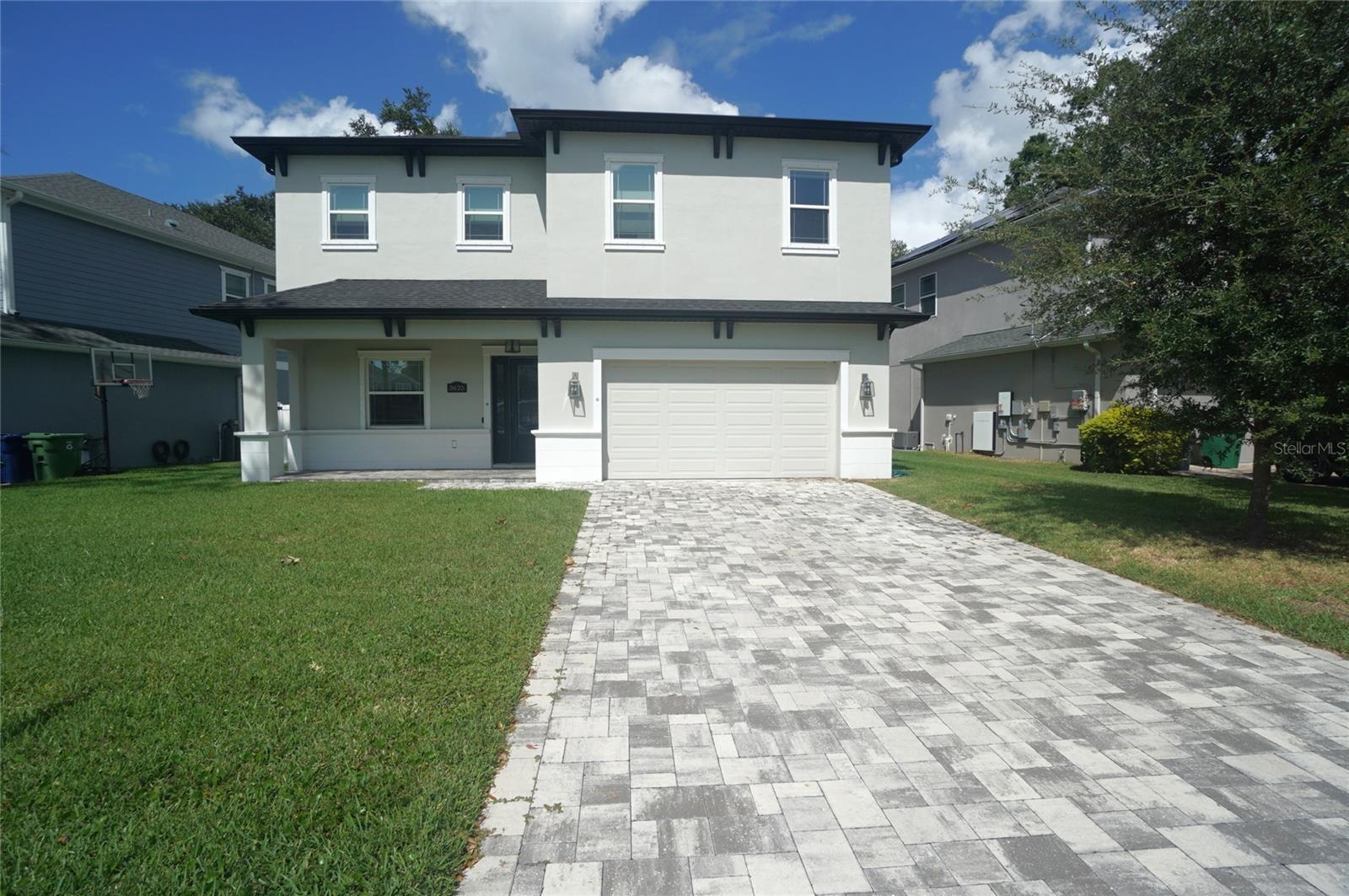 BEL MAR REV UNIT 5 - Residential Lease