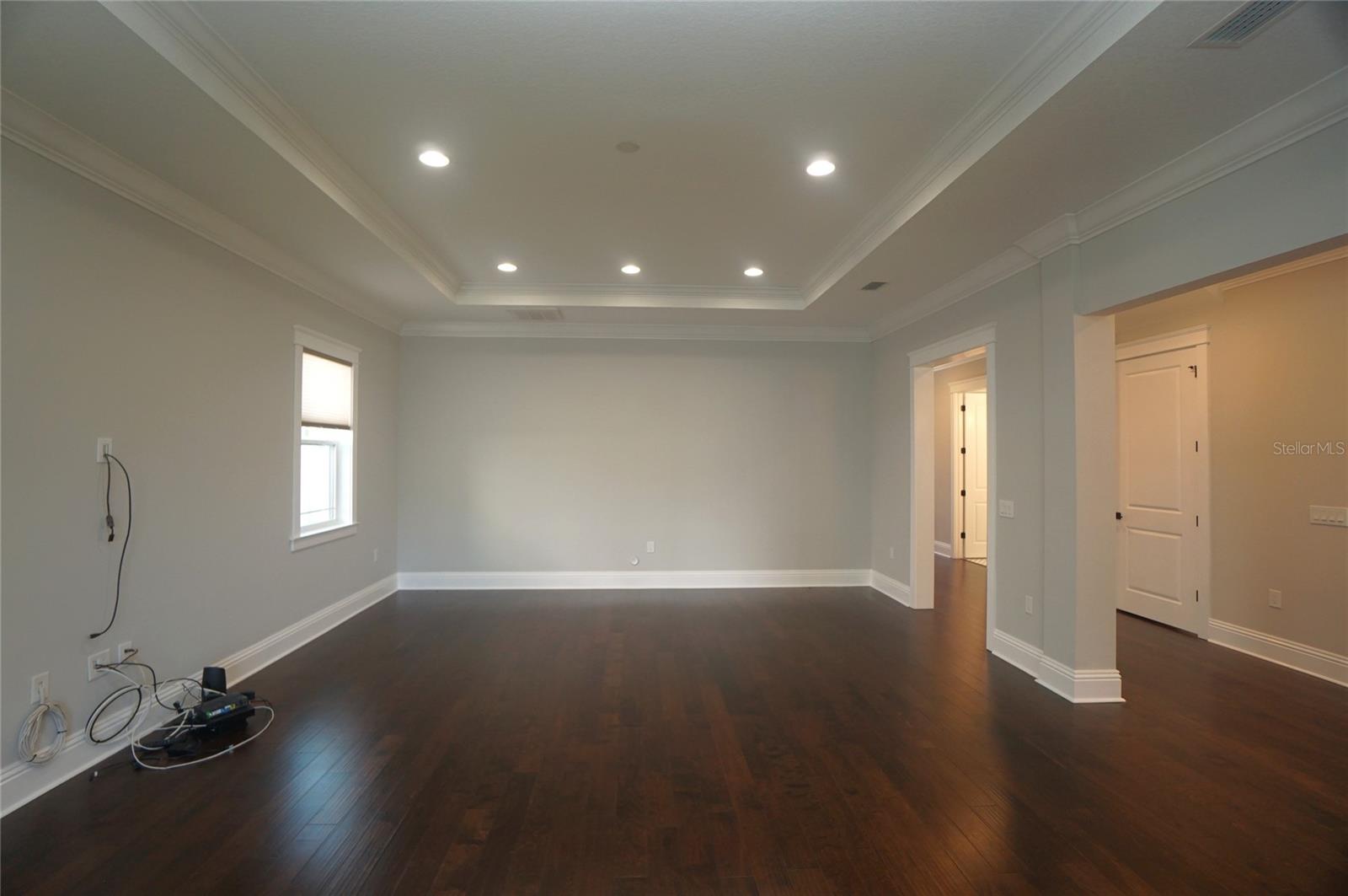 BEL MAR REV UNIT 5 - Residential Lease